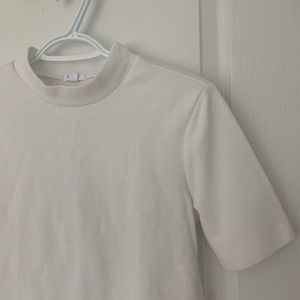 Ardene regural white top